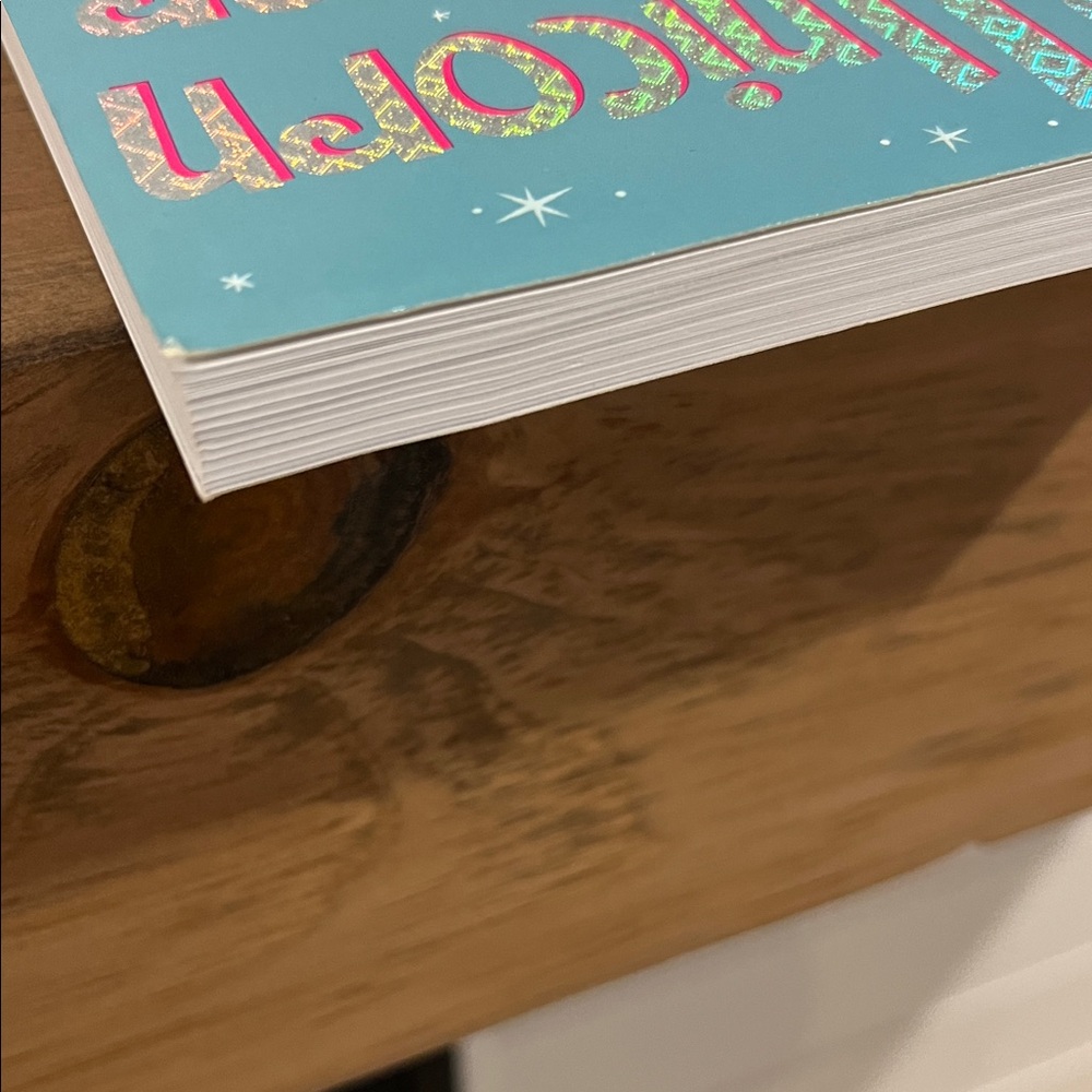 🛍️ 3 for $20 🛍️ - The Unicorn Whisperer Book by Dana Simpson Volume 10 - Picture 9 of 9
